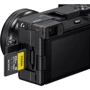Sony Alpha A6700 kit (16-50mm) Black (ILCE6700LB.CEC): Сменный объектив + (Sony E)