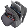 Сумка для ноутбука Lenovo 15.6 "Laptop Everyday Backpack B515 Grey (GX40Q75217): Колір сірий