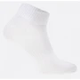 Носки Iguana Fasin Mid Pack (FASIN MID PACK-BLACK/WHITE) 35-38 (23) 3 пары черные белые фото 1