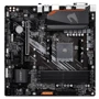 Gigabyte A520M AORUS ELITE