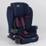 Автокрісло Joy Isofix Синьо-червоний (72583)