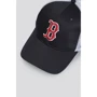 Бейсболка 47 Brand Red Sox темно-синяя (B-BRANS02CTP-NYA) фото 3