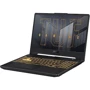 Ноутбук ASUS TUF Dash 15 (TUF506HC-UB74): Процессор Intel Core i7-11800H