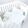 Одеяло детское Papaella Comfort в кроватку 100х135 см (4820227286232) фото 9