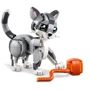 Конструктор LEGO Creator Грайливий кіт 407 деталей (31163): Рекомендований вік 8+