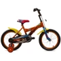 Велосипед дитячий Premier Sport 16 "Orange (SP185s16o)