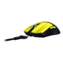 Мышь Razer Viper Ultimate Wireless & Mouse Dock Cyberpunk 2077 Edition (RZ01-03050500-R3M1): Эргономика симметричная для левшей