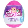 Мягкая игрушка-сюрприз Adopt Me! S3 - Забавные зверюшки в ассортименте (AME0042)