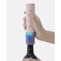 Штопор Xiaomi HuoHuo Secret Wine Corkscrew-Pink HXS-P (HU0121) фото 4