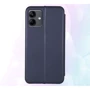 Чехол для телефонов BeCover Book Exclusive Deep Blue for Samsung A065 Galaxy A06 (712209): Материал искусcтвенная кожа