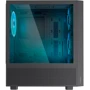 Корпус Modecom Breeze ARGB Flow Black (AT-BREEZE-MG-ARGB-10-000000-0002): Потужність БЖ, Вт нет