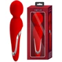 Вибромассажер LYBAILE Pretty Love Walter USB Red (BI-014622-2)
