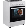 Газовая плита Grifon G541W-M1: Тип устройства кухонная плита