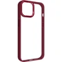 Чехол для iPhone ArmorStandart UNIT2 Case Marsala for iPhone 14 (ARM69943)