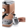 Кофеварка DeLonghi Distinta ECI 341.CP: Давление, бар 15