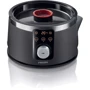 Пароварка Philips HD9170/91: Количество чаш 3