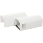 Вытяжка ELEYUS Bora 1000 LED SMD 60 WH: Тип монтажа Настенный