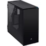 Корпус Corsair Carbide 678C Black (CC-9011167-WW): Форм-фактор материнської плати E-ATX/ATX/MicroATX/Mini-ITX