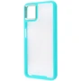 Аксесуар для смартфона Epik TPU+PC Lyon Case Green для Samsung A045 Galaxy A04 / A042 Galaxy A4e