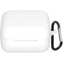 Чехол ArmorStandart Silicone Case White (ARM80458) for Sony INZONE Buds
