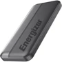 Внешний аккумулятор Energizer Power Bank 10000mAh 15W Black (UE10050С)