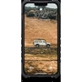 Чехол для iPhone Urban Armor Gear UAG Pathfinder Black (113157114040) for iPhone 13 Pro: Материалы поликарбонат и полиуретан