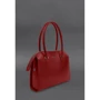 Женская сумка тоут BlankNote Business красная (BN-BAG-57-red): Тип Сумки