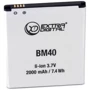 Аккумулятор ExtraDigital 2000mAh (BM40) for Xiaomi Redmi 1s