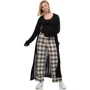 Кардиган H&M 4145134 40 черный