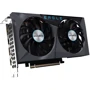 Видеокарта GIGABYTE GeForce RTX 3050 EAGLE 8G (GV-N3050EAGLE-8GD): Объем памяти, Гб 8