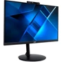 Монитор Acer CB242YDbmiprcx (UM.QB2EE.D01): Покрытие экрана матовое