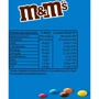 Упаковка драже M&M's Crispy з рисовими кульками в молочному шоколаді 16х77 г (УП5000159541268): Умови зберігання при температурі 18±3 °С та відносній вологості повітря не більше 75%
