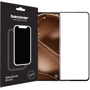 Аксессуар для смартфона BeCover Tempered Glass Black for Poco X6 Pro (710625)