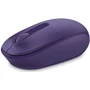 Мышь Microsoft Wireless Mobile Mouse 1850 Purple (U7Z-00043)