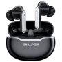 Наушники Awei T52 Black