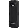 Смартфон Doogee S41 Max 6/256Gb Classic Black (UA UCRF): Слот для карт памяти есть