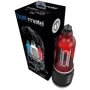 Гидропомпа Bathmate Hydromax X30 Wide Boy Brilliant Red