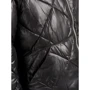 Бомбер Jack & Jones 27902017 50 черный демисезон: Подкладка На подкладке