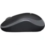 Комплект бездротовий Logitech MK270 Wireless Combo (920-004518, 920-004508, 920-004509): Тип клавіш мембранный