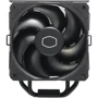 Кулер Cooler Master Hyper 212 Black (RR-S4KK-25SN-R1): Тип вентилятор