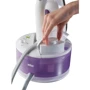 Парогенератор Braun CareStyle Compact IS 2044 VI : Мощность, Вт 2200