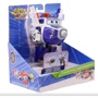 Игрушка-трансформер Super Wings Transforming-Supercharge Paul, Пол (EU740303): Развитие и изучение Развитие мелкой моторики, Развитие логики, Развитие воображения