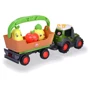 Фермерский трактор Dickie Toys ABC Фредди с фруктами 30 см (4115006): Комплектация набор