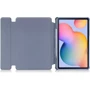 Аксессуар для планшетных ПК BeCover Case Rotatable Smart Keyboard Purple for Samsung Galaxy Tab S6 Lite 10.4 P610/P613/P615/P619 (712409): Материал Экокожа