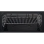 Встраиваемая микроволновая печь AEG KME525000B: Внутренний объем 46 л