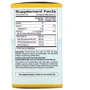 California Gold Nutrition Baby's DHA Omega-3s with Vitamin D3 Детский DHA Омега-3 с Витамином D3 59 мл: Тип Омега 3