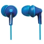 Навушники Panasonic RP-HJE125E-A Blue 