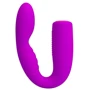 Вибратор для двоих Prettty Love «Quintion» BI-040069