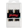 Kingston FURY 32 GB (2x16GB) SO-DIMM DDR4 2933 MHz Impact (KF429S17IBK2/32): Тип DDR4