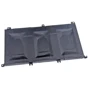 Батарея для ноутбука Dell 357F9 Inspiron 15 7000 11.4V Black 4400mAh OEM (966480): Емкость, мАч 4400